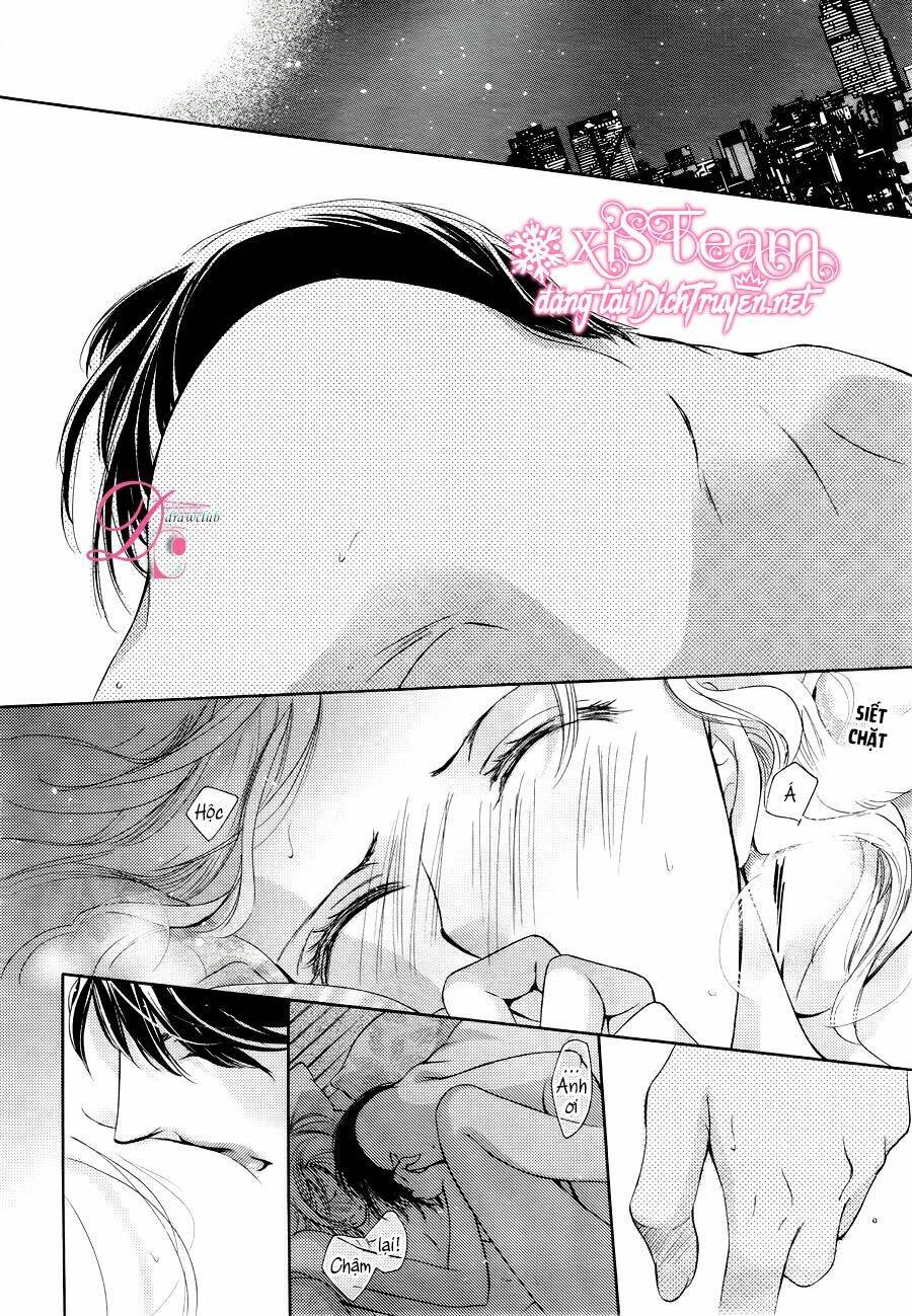 Ai Rồi Cũng Phải Kết Hôn: Chapter 20