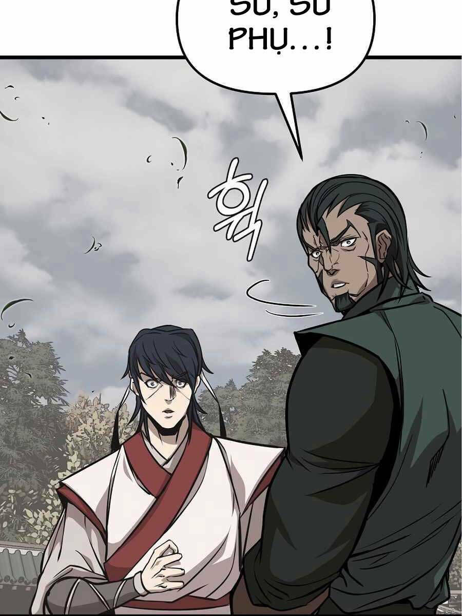 Đông Phương Bất Bại: Chapter 4