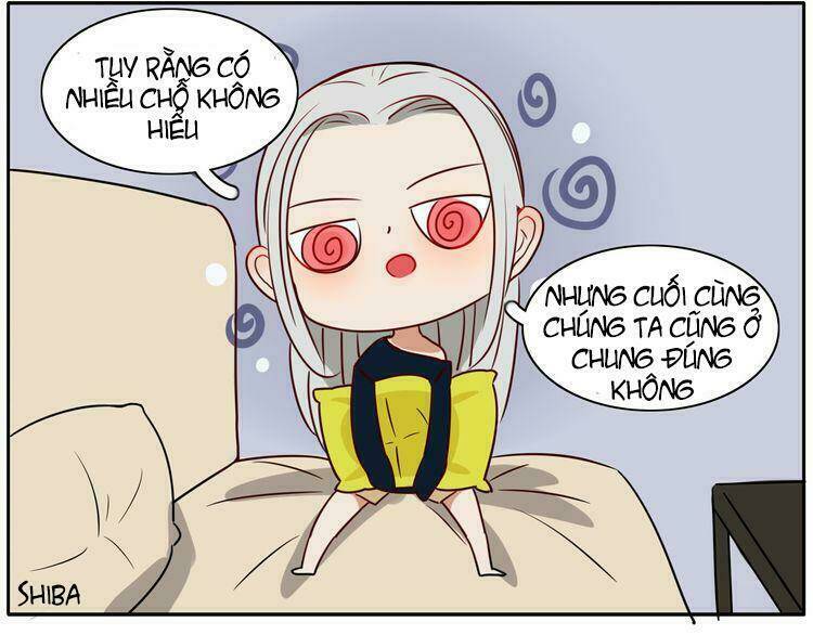 Ta Chỉ Muốn Giết Ngươi: Chapter 15