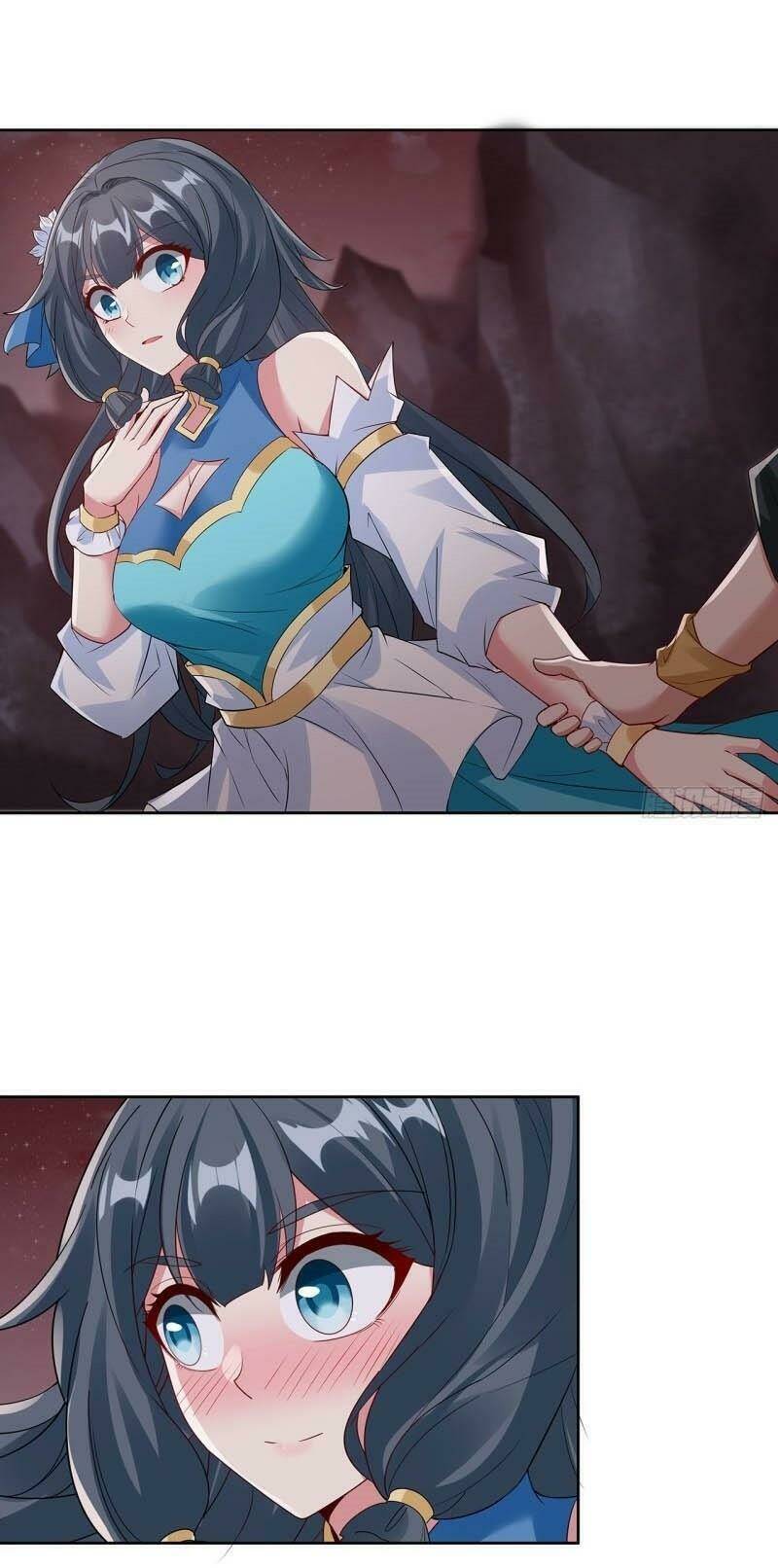 Nghịch Lân: Chapter 93