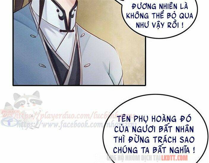 Trọng Sinh Bá Sủng Nhiếp Chính Vương Quá Mạnh Mẽ: Chapter 88