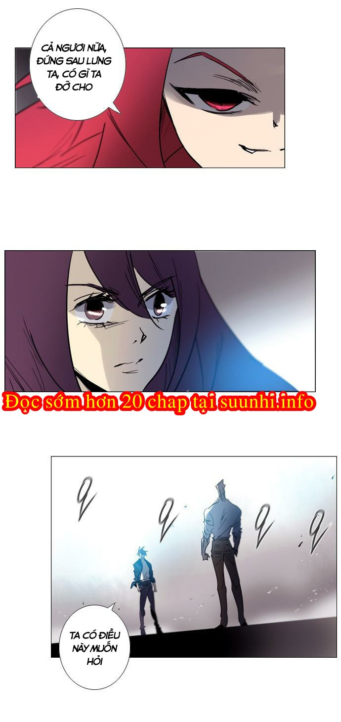 Soul Cartel: Chapter 167