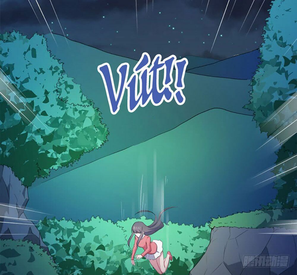 Ngạo Kiều Quỷ Vương Yêu Ta: Chapter 31