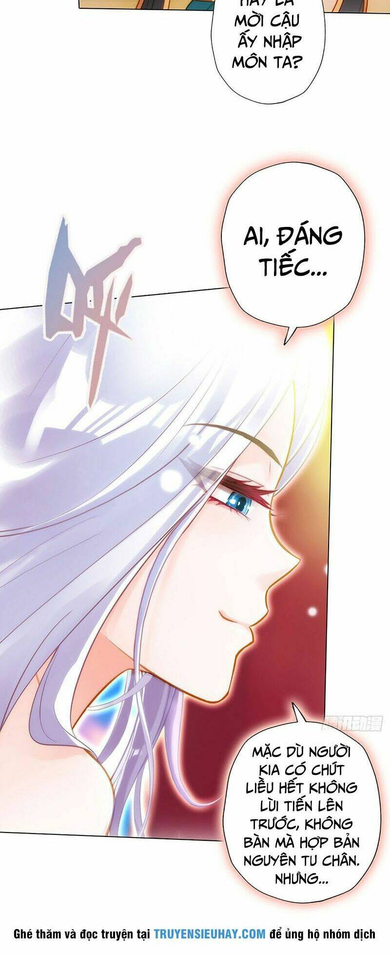 Bất Hủ Phàm Nhân: Chapter 15