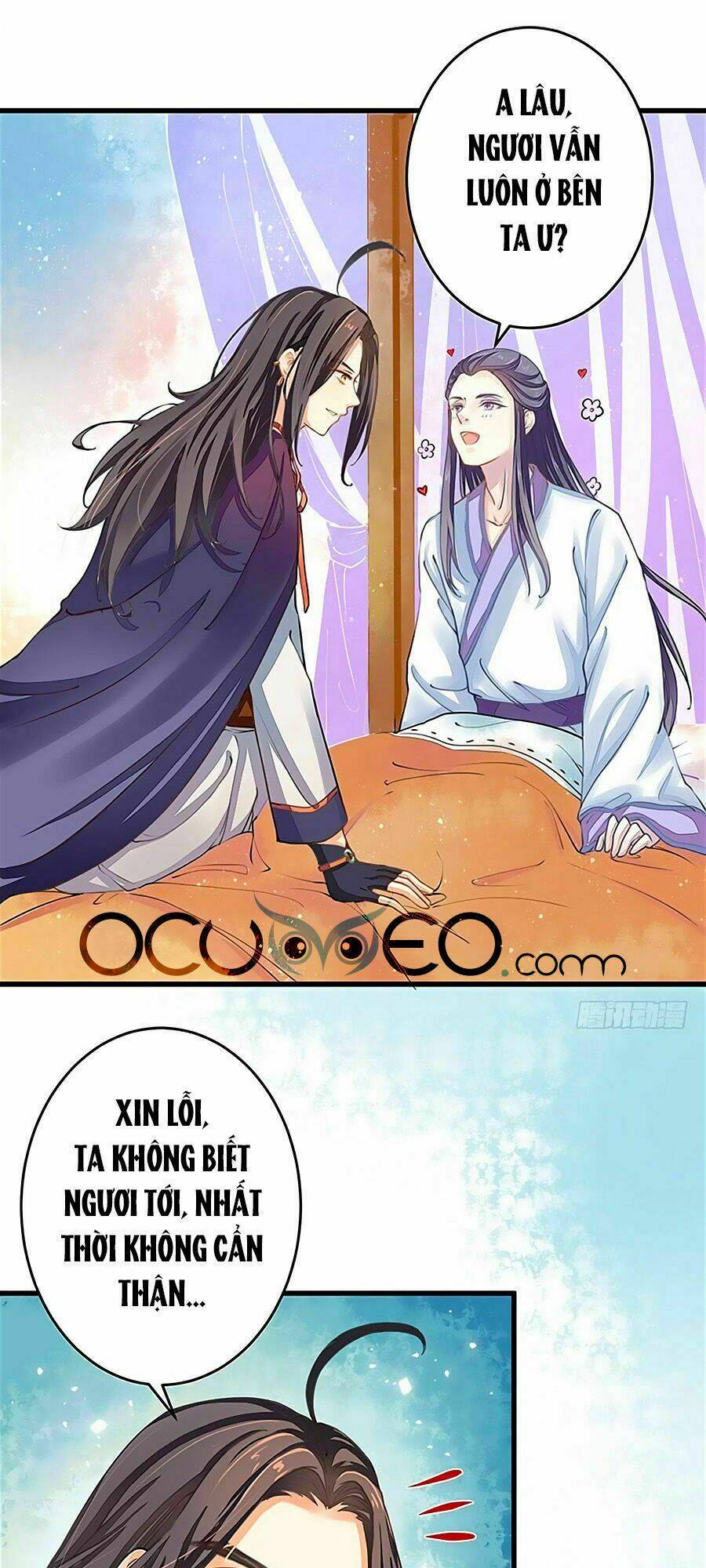 Tay Phải Của Bản Tọa Thành Tinh Rồi: Chapter 5