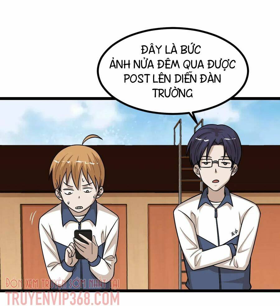 Đai Ca Trở Lại Tuổi 16: Chapter 117