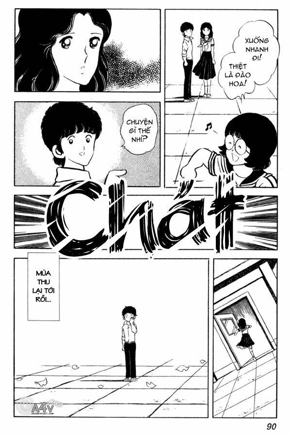 Miyuki: Chapter 3
