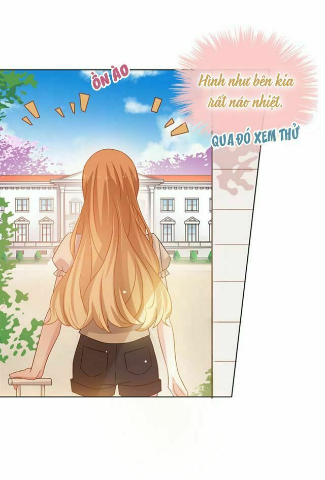 Ma Lạt Thiên Kim Đẩu Ác Thiếu: Chapter 39