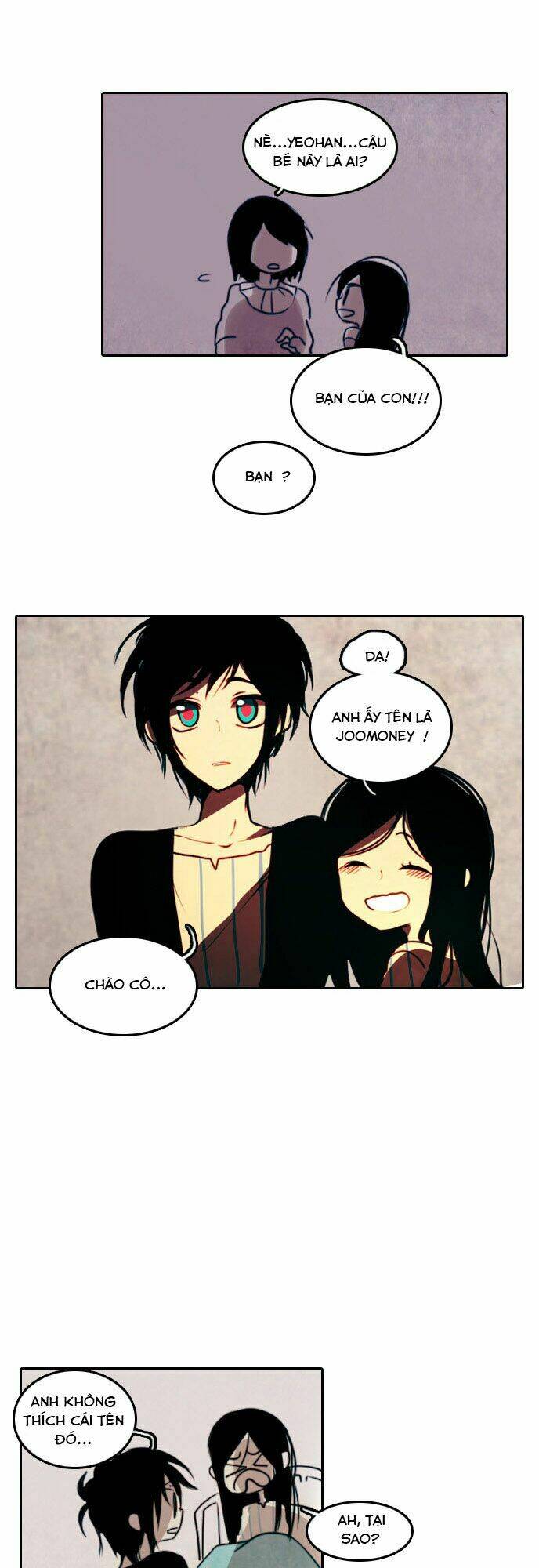 Whenever: Chapter 1