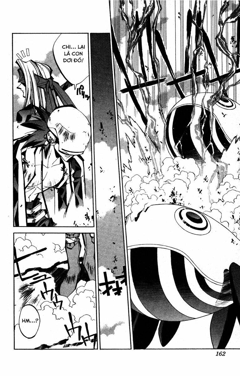 Bảng Phong Thần: Chapter 59