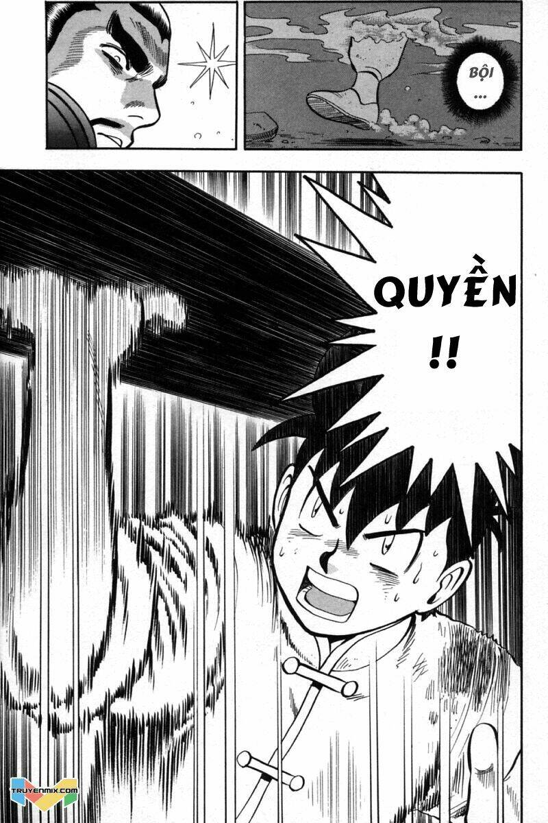 Hoàng Phi Hồng Phần 2: Chapter 42