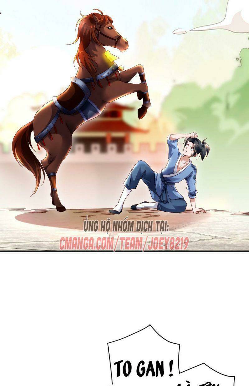 Thiên Kim Bất Hoán: Chapter 71