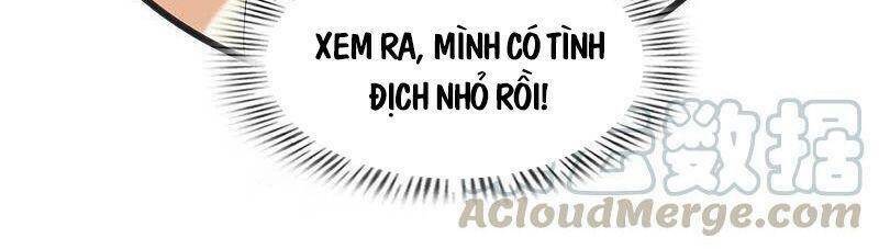 Tối Cường Vận Đào Hoa: Chapter 214