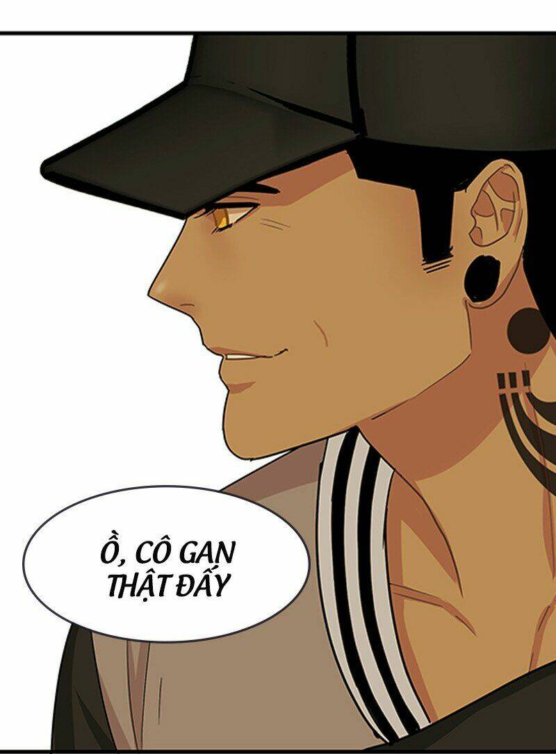 Nửa Đêm Ở Poppy Land: Chapter 18