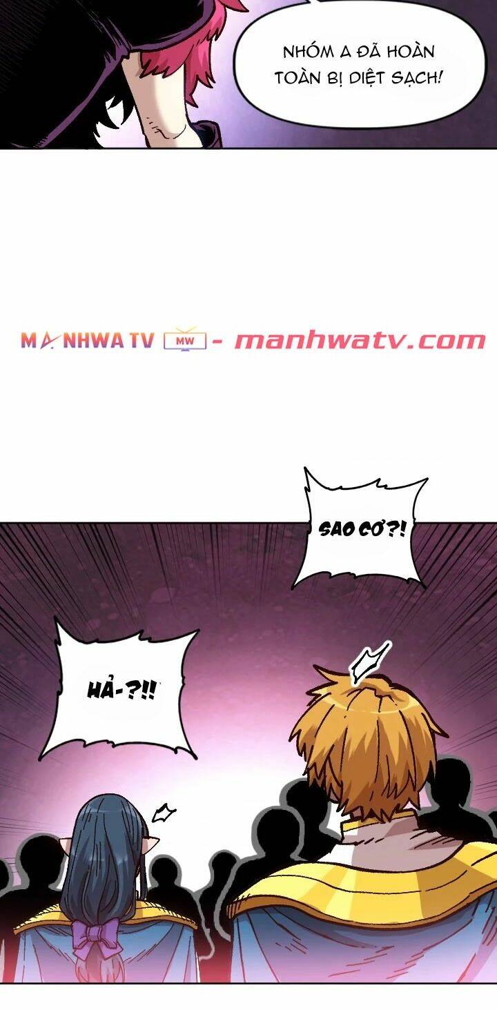 Nô Lệ Nghịch Thiên: Chapter 68