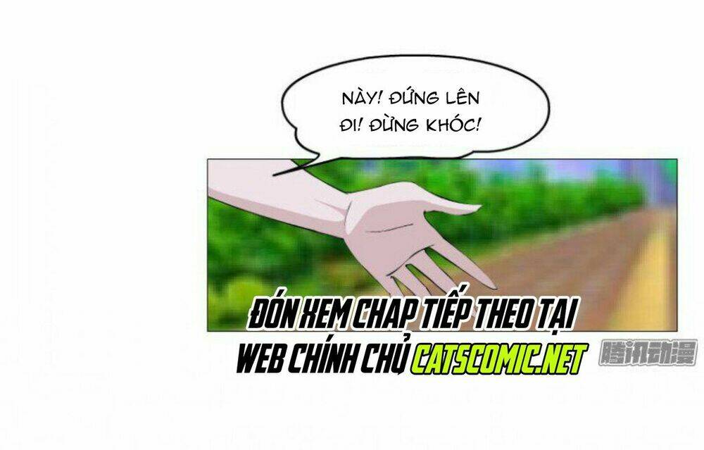 Cạm Bẫy Của Nữ Thần: Chapter 29