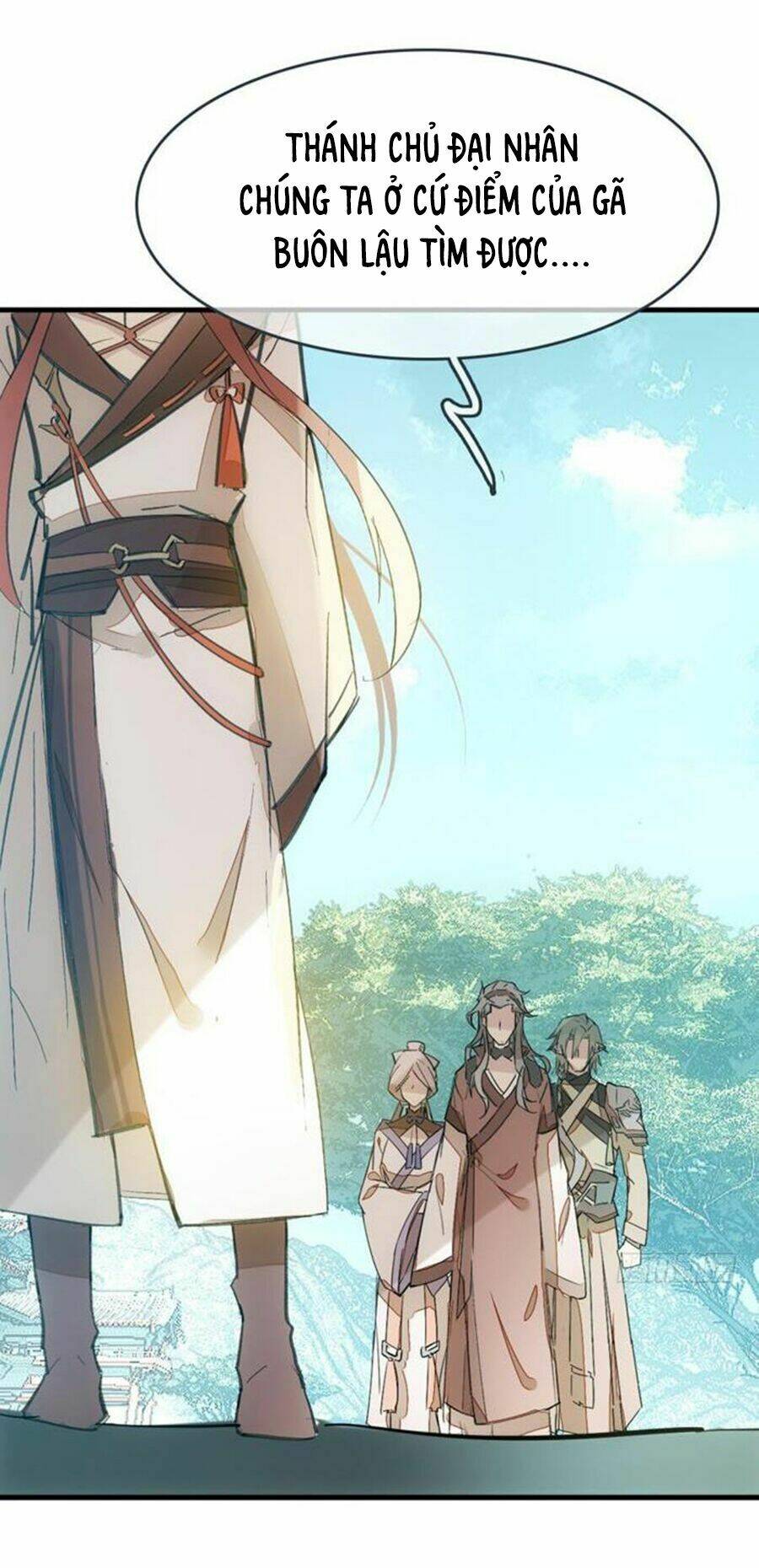Sư Phụ Lại Trêu Chọc Ta: Chapter 57