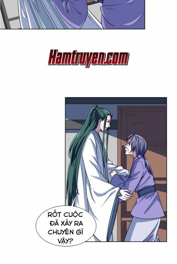Nghịch Thiên Đại Thần: Chapter 5