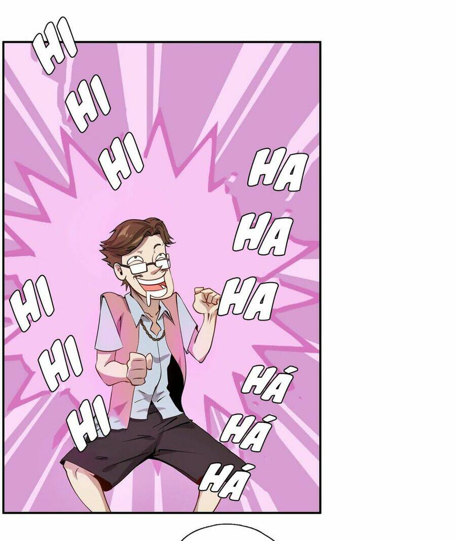 Pháp Sư Truyền Kỳ: Chapter 9