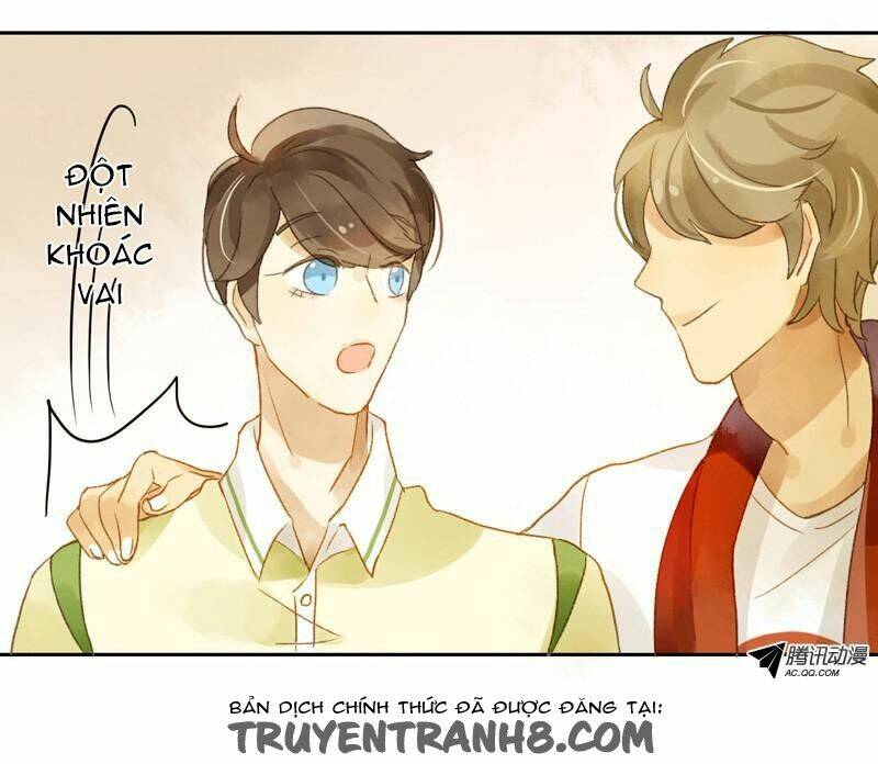 Sức Mạnh Của Sắc Đẹp: Chapter 16