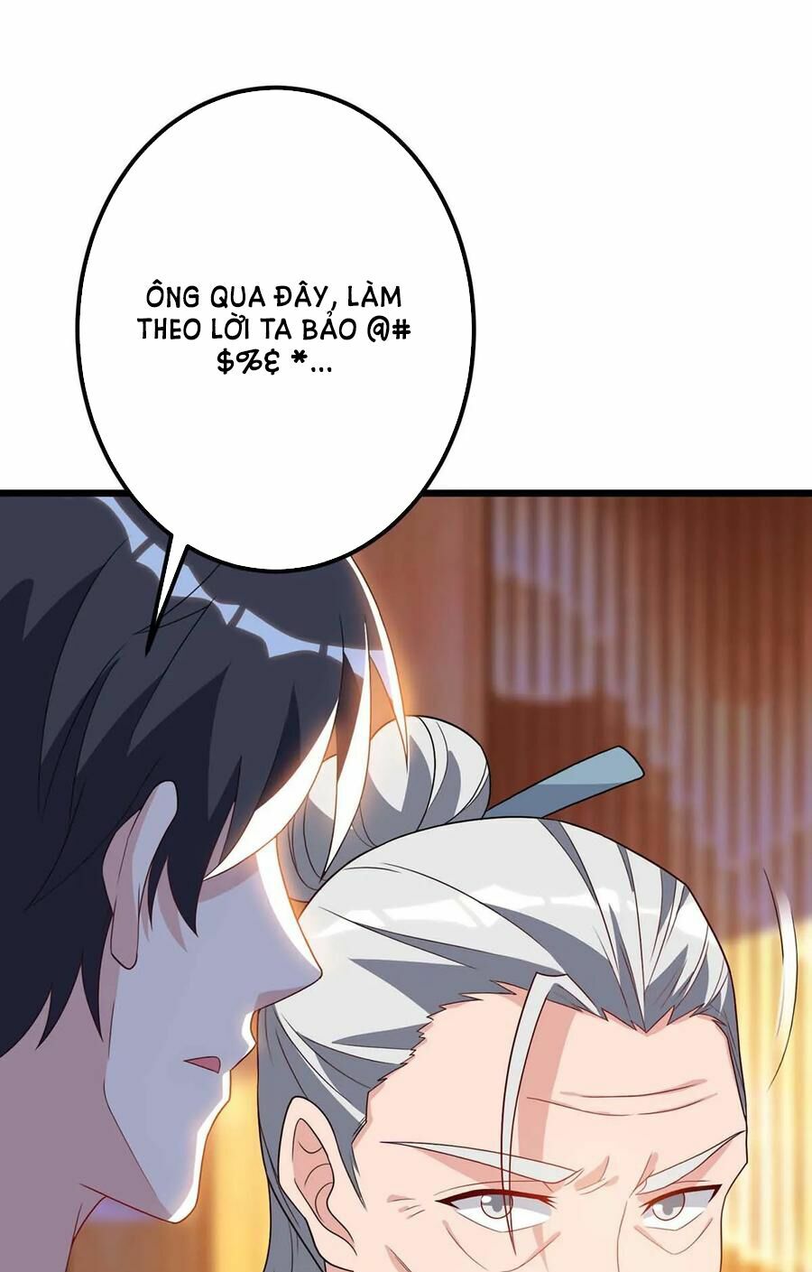 Trọng Sinh Khí Thiếu Quy Lai: Chapter 85