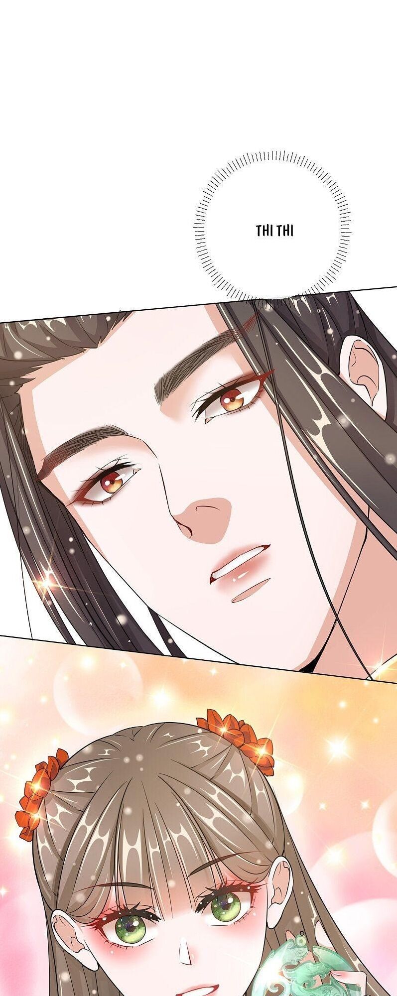 Công Lược Trưởng Thành Của Vương Phi: Chapter 22