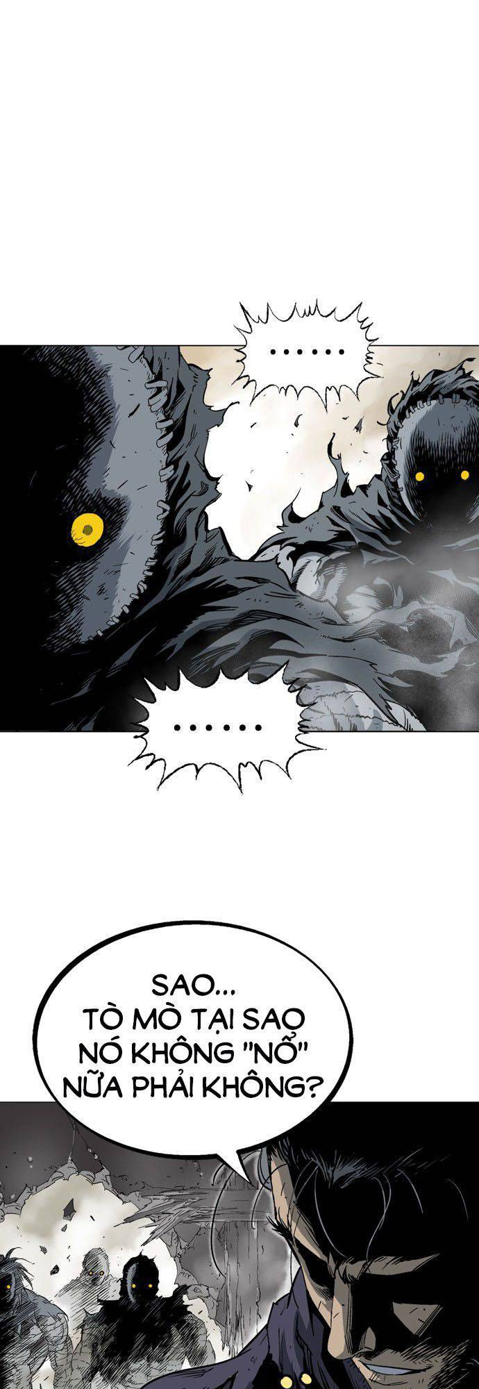 Cao Thủ 2: Chapter 17