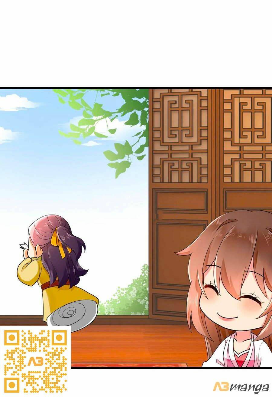 Hãn Phi Đương Gia: Lãnh Vương Xin Tự Trọng: Chapter 37