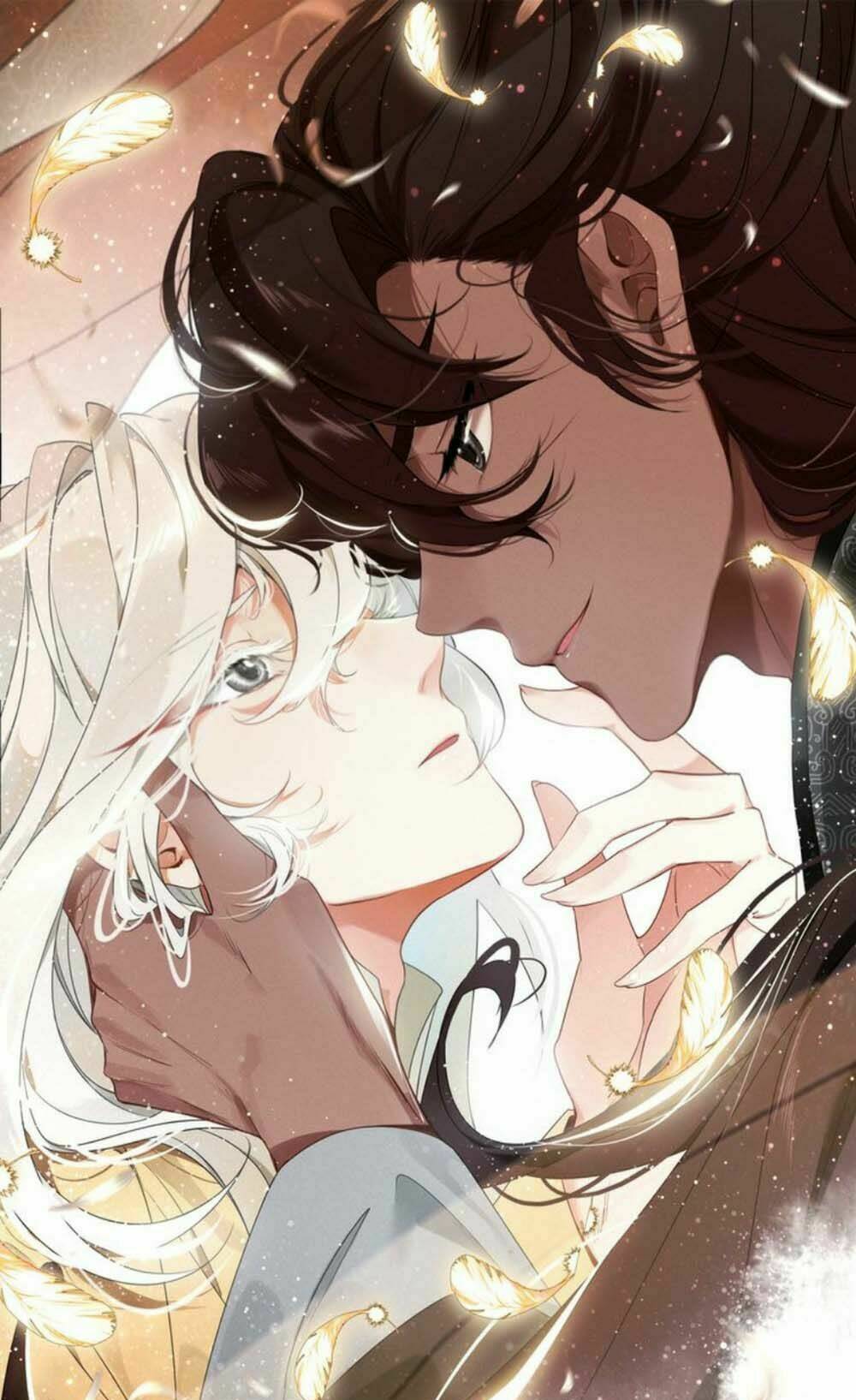 Đế Sư Tại Thượng: Chapter 21