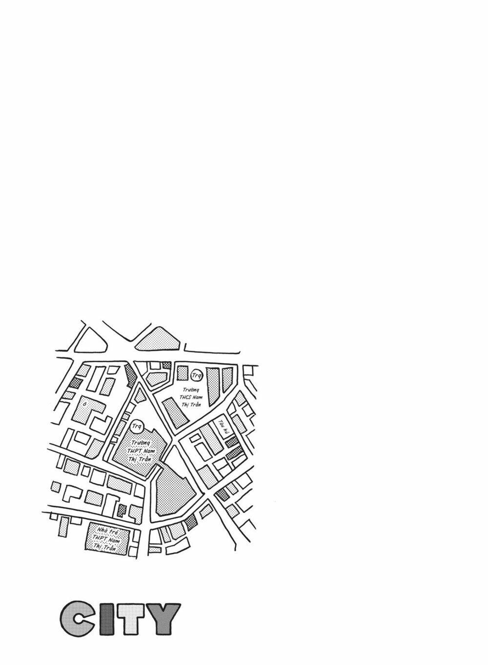 City: Chapter 21