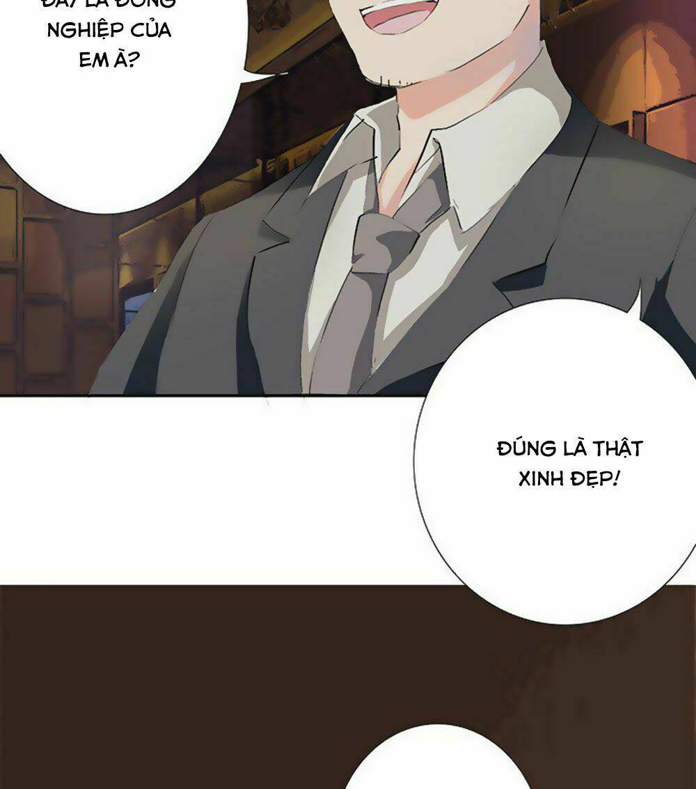 Thiên Kim Đường Môn: Chapter 20