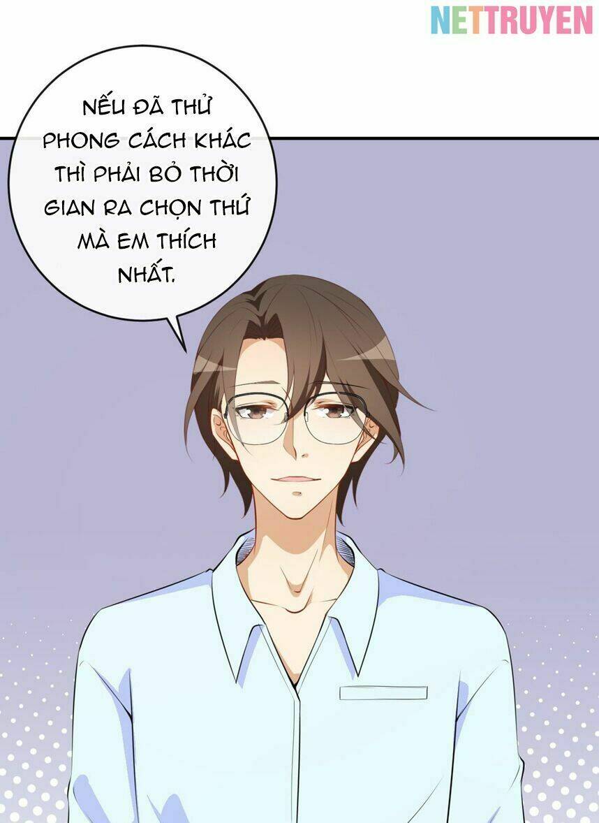 Mỹ Nhân Tâm Động: Chapter 24