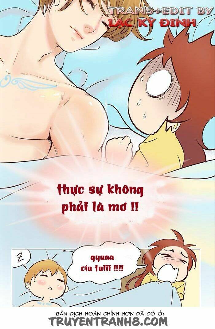 Chàng Trai Từ Quả Trứng: Chapter 2