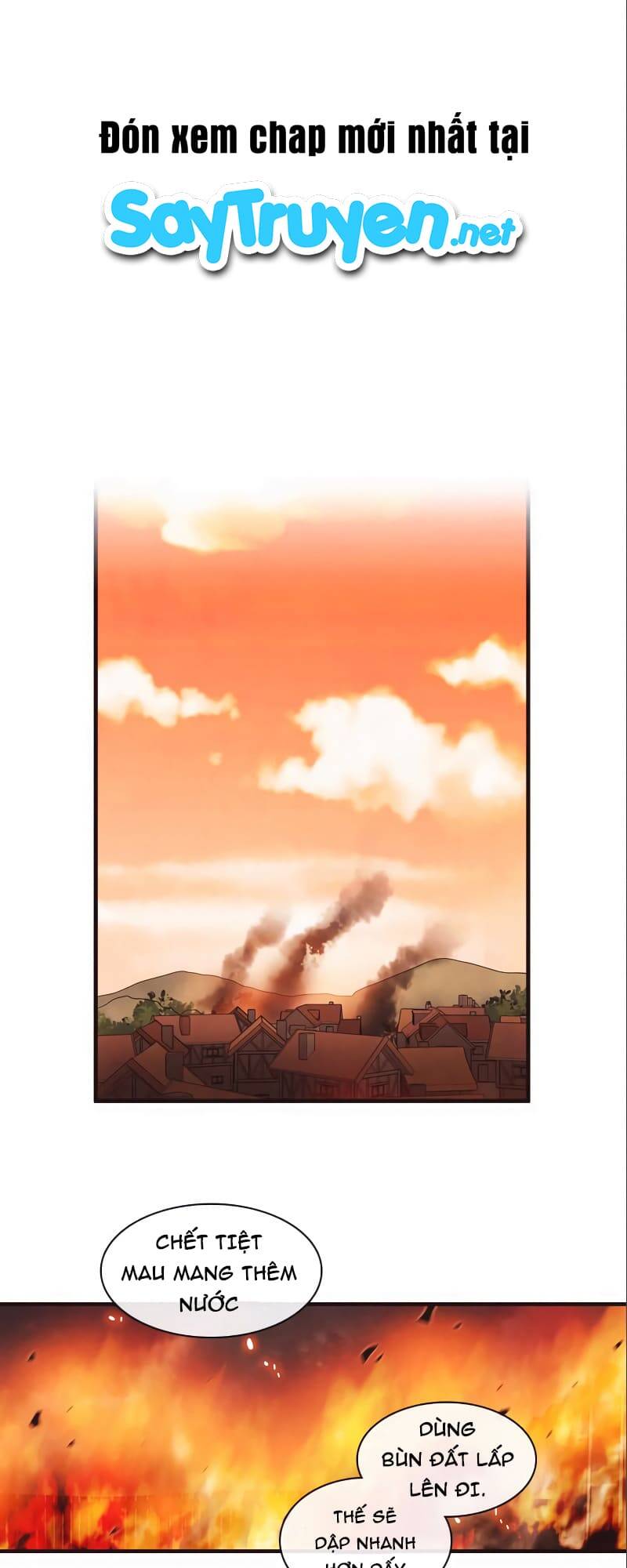 Người Hùng Vi Diệu: Chapter 22