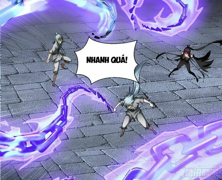 Thanh Đế Truyện: Chapter 124