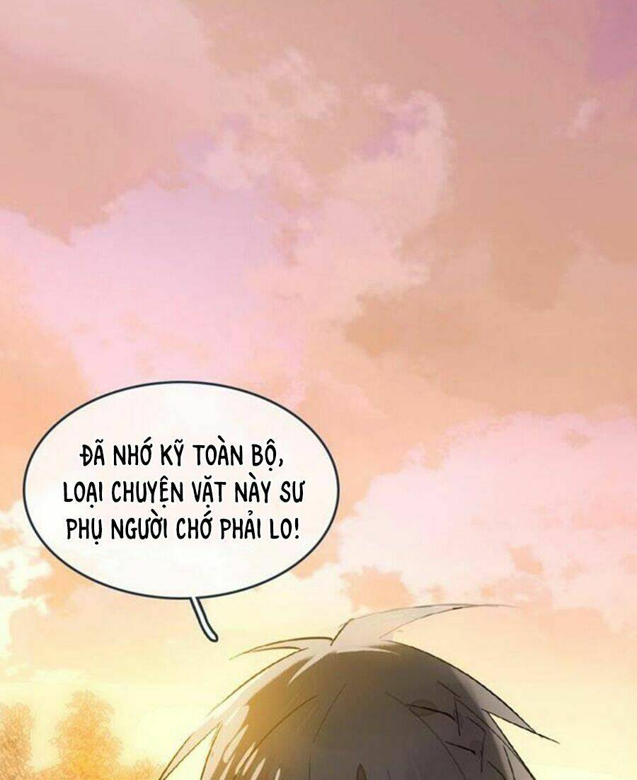 Sư Phụ Lại Trêu Chọc Ta: Chapter 61