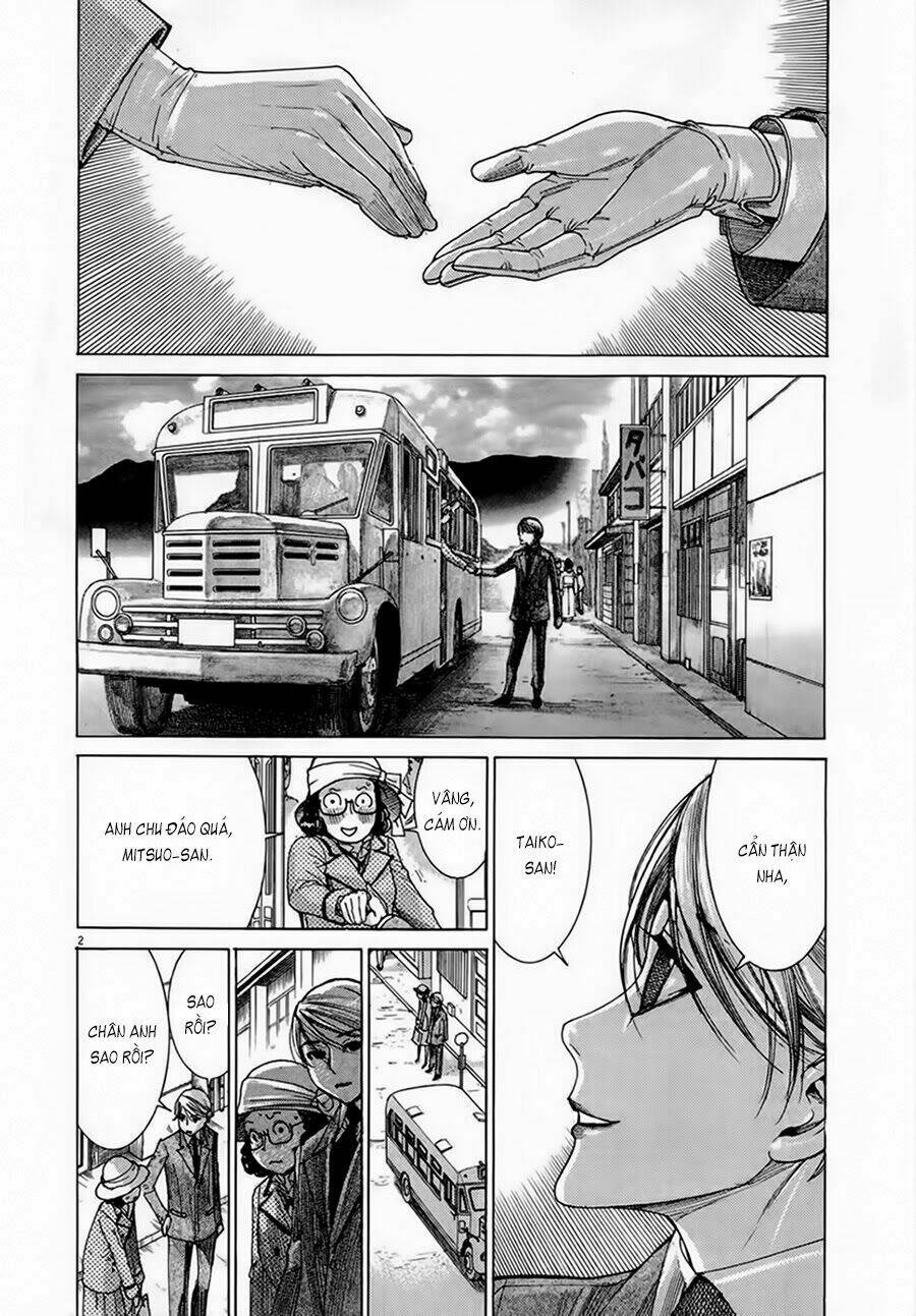 Yuureitou: Chapter 29