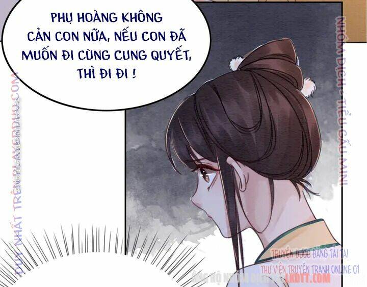 Trọng Sinh Bá Sủng Nhiếp Chính Vương Quá Mạnh Mẽ: Chapter 187