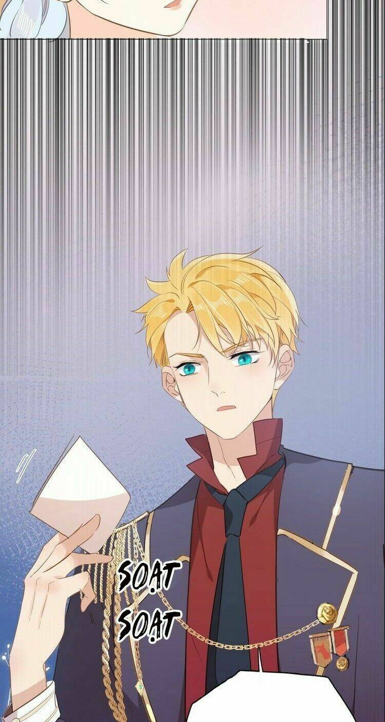 Hầu Nữ Giá Đáo: Chapter 25