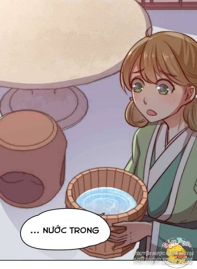 Song Thế Sủng Phi: Chapter 6