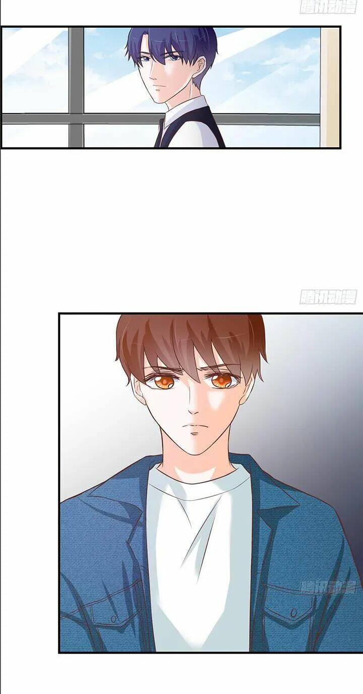 Cẩm Lý Thiếu Nữ Của Tôi: Chapter 38