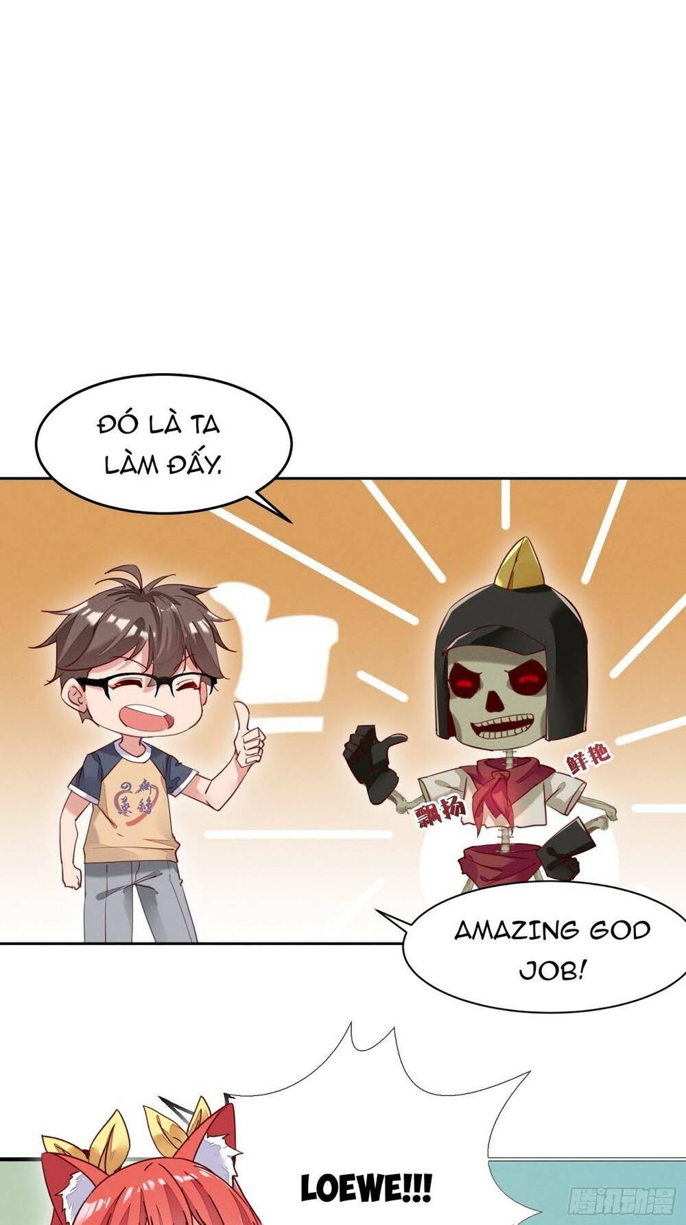 Trở Thành Đạo Sư Dũng Sĩ: Chapter 10