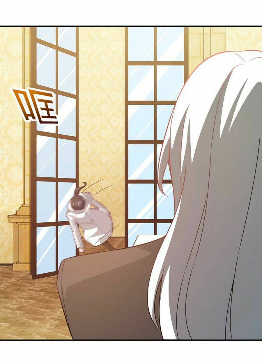 Người Yêu Khát Máu Của Tôi: Chapter 70