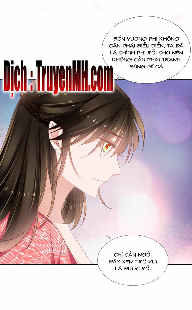 Solo Đi Vương Gia: Chapter 126