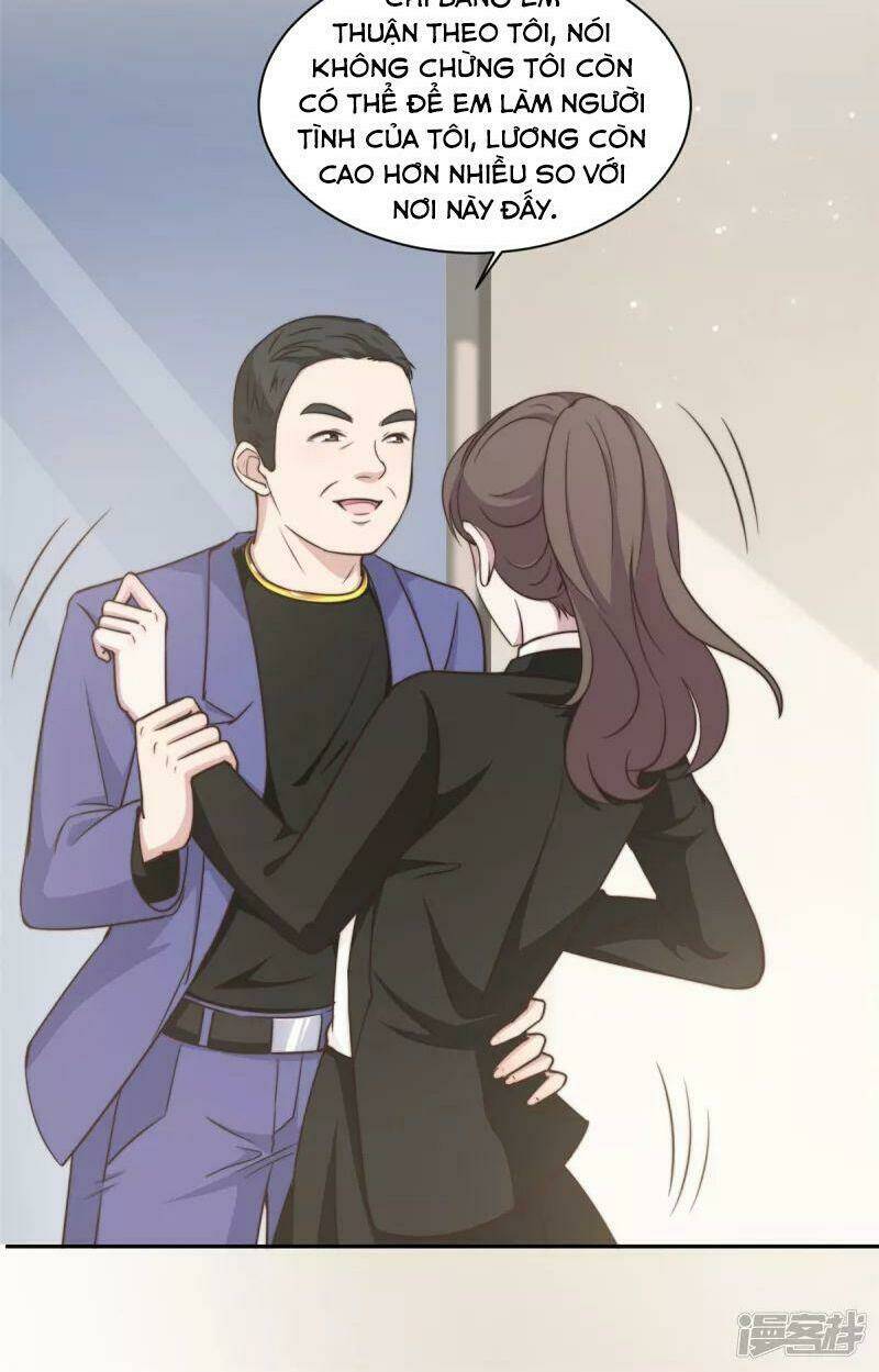 Tổng Tài, Tránh Xa Tôi Ra: Chapter 28