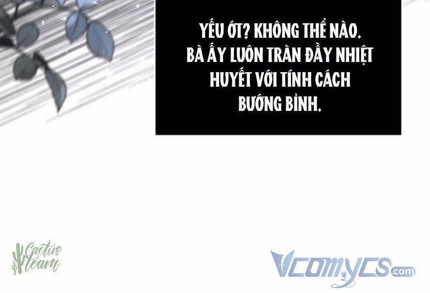 Lòng Trung Thành Với Kẻ Ác: Chapter 14