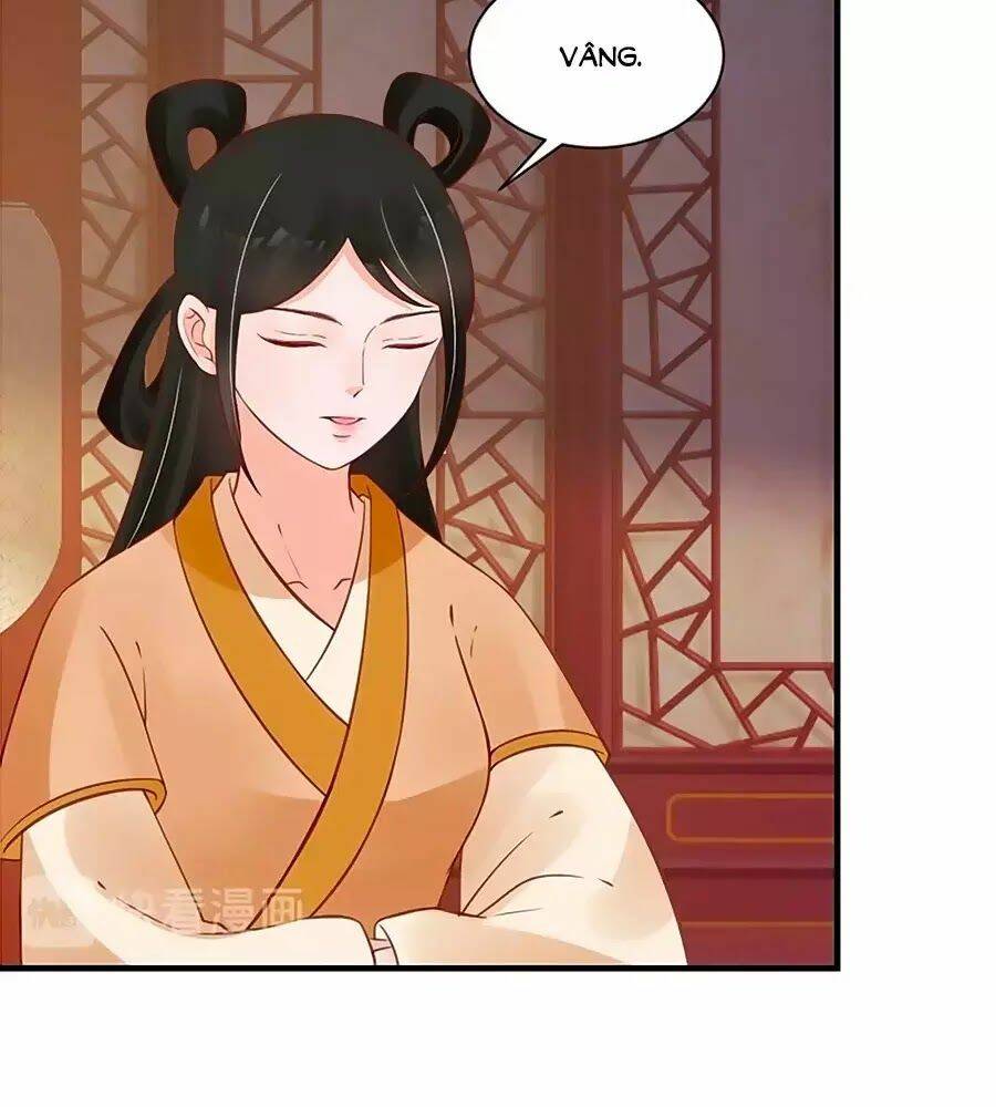 Thịnh Thế Lê Hoa Điện: Chapter 62