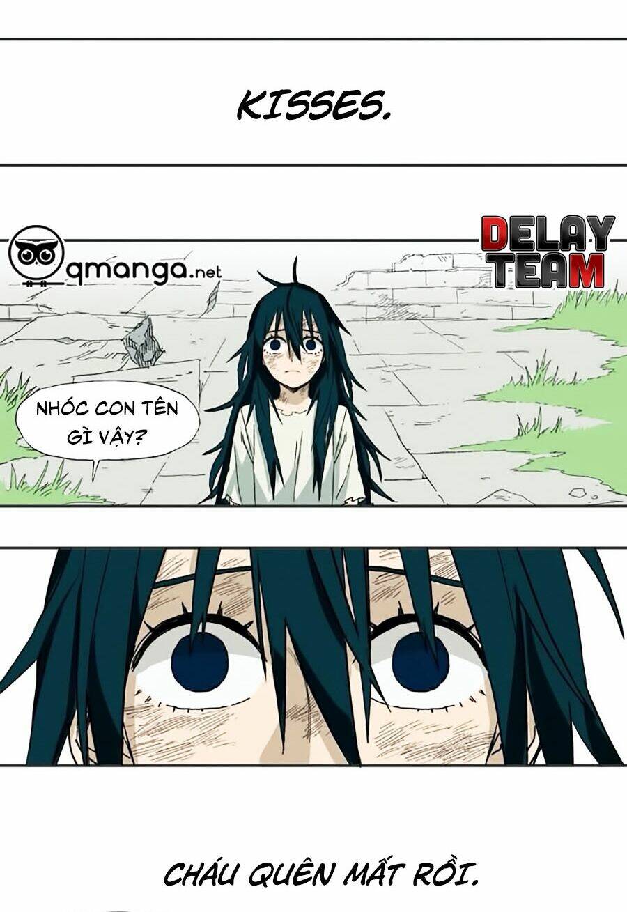 Đại Chiến Muỗi Biến Dị: Chapter 6