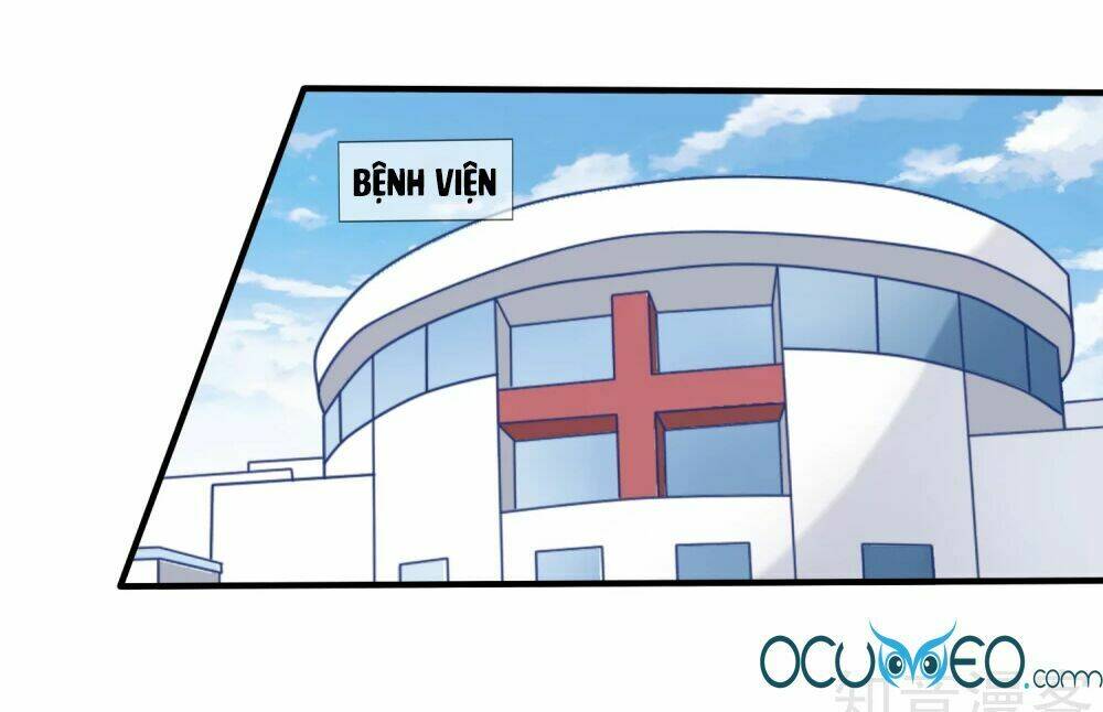 Mỹ Vị Giai Thê: Chapter 5