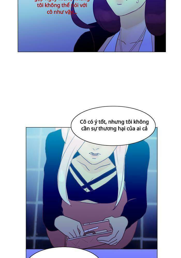 Khúc hát người cá Siren: Chapter 56
